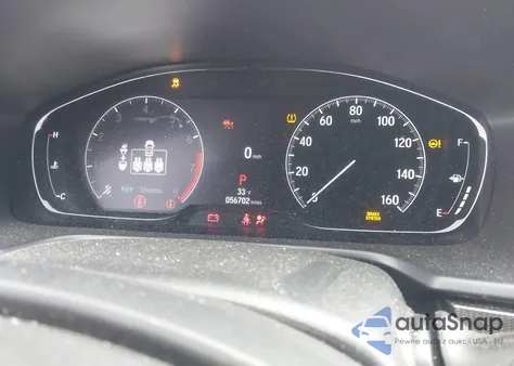 2021 Honda Accord Sport Special Edition из США, поврежденный, VIN 1HGCV1F40MA092534